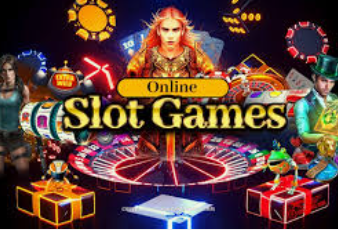 Win Slots with Slot Techniques and Formulas