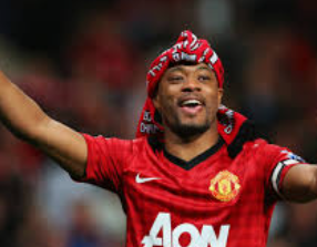Evra decides the big game, Manchester United-Arsenal can't eat