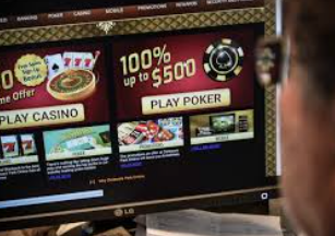 Receiving a Uttermost for Online Casino bonuses